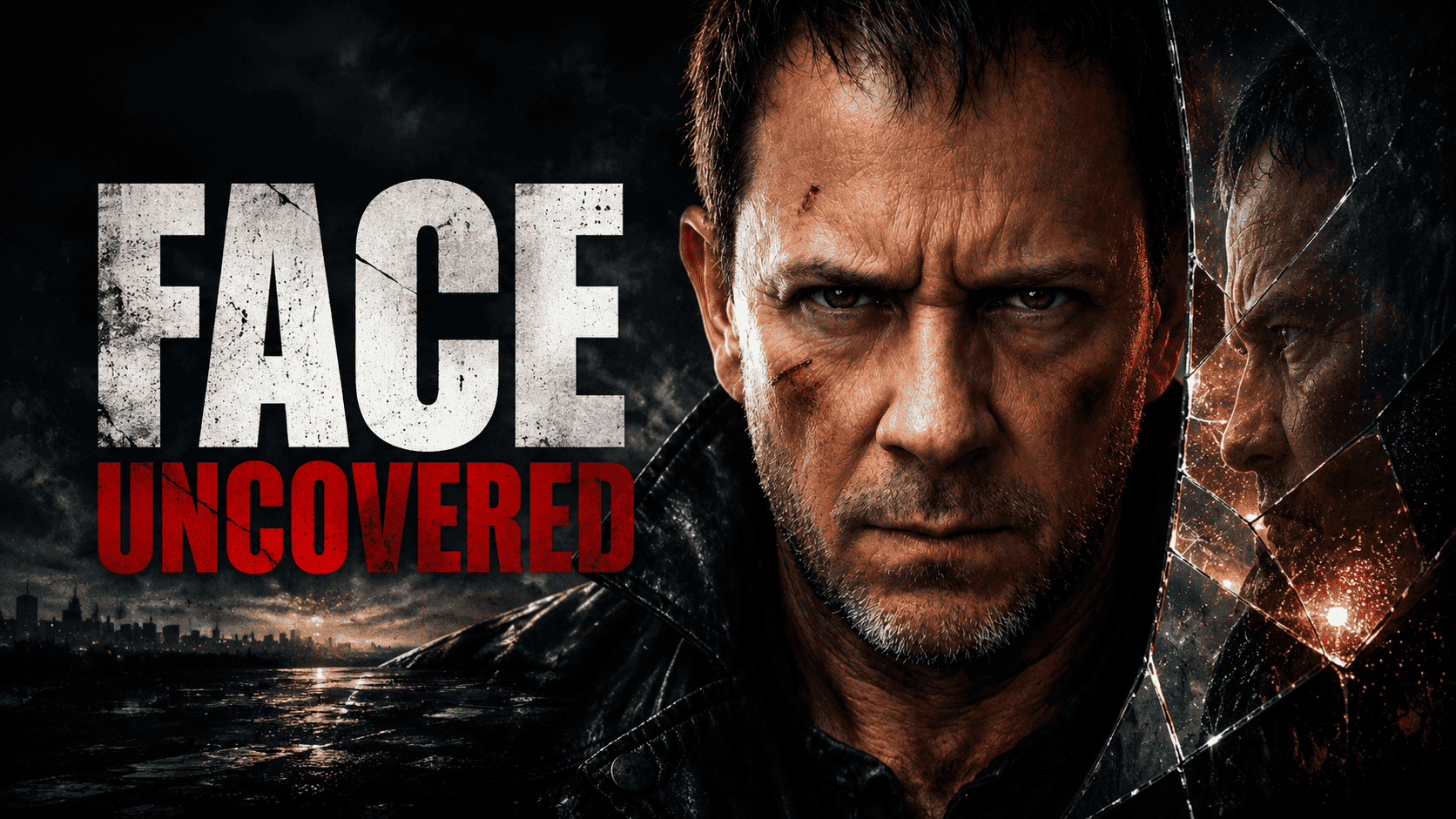 Face Uncovered